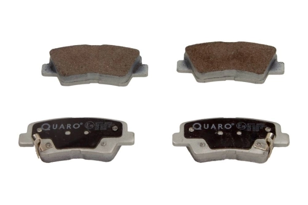 QP7777 Quaro