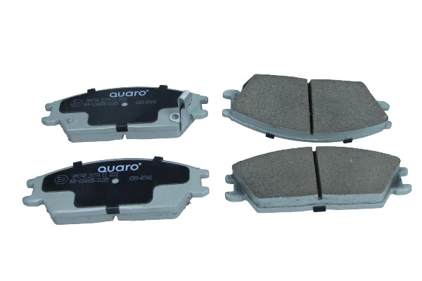 QP0745 Quaro