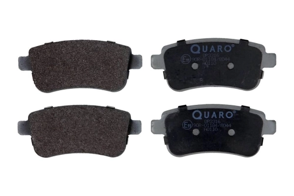 QP3316 Quaro