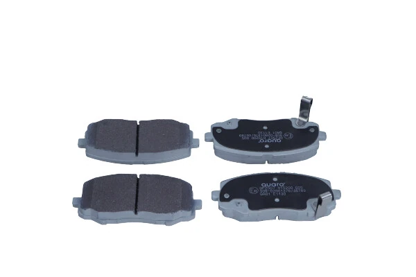 QP2507 Quaro