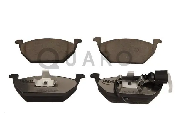 QP2226C Quaro