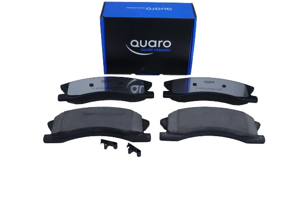 QP8825C Quaro