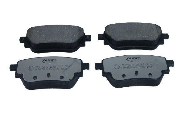 QP0128C Quaro