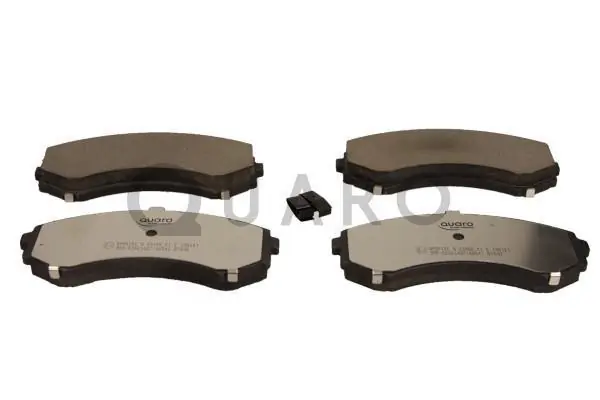QP8010C Quaro