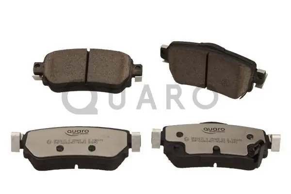 QP8267C Quaro