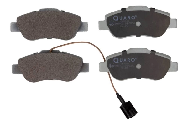 QP5786 Quaro
