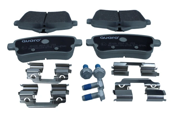 QP1008 Quaro
