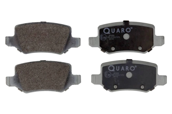 QP4099 Quaro