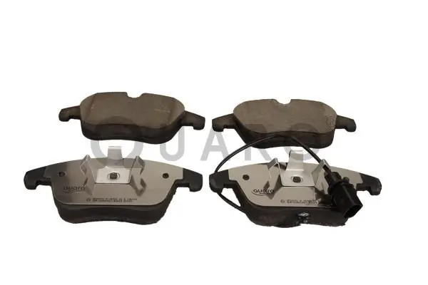 QP2637C Quaro