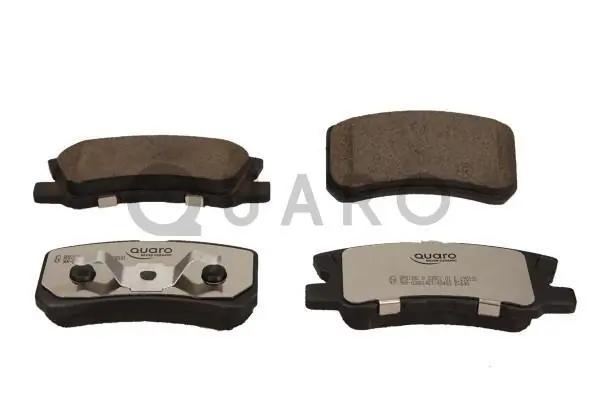QP8738C Quaro