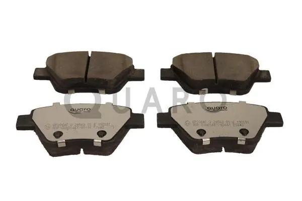QP2064C Quaro