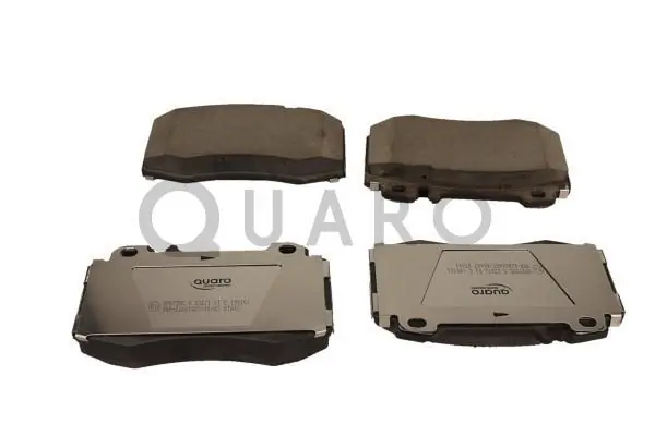 QP0759C Quaro