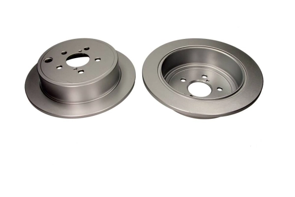 Disco do freio traseiro para Subaru Impreza GH