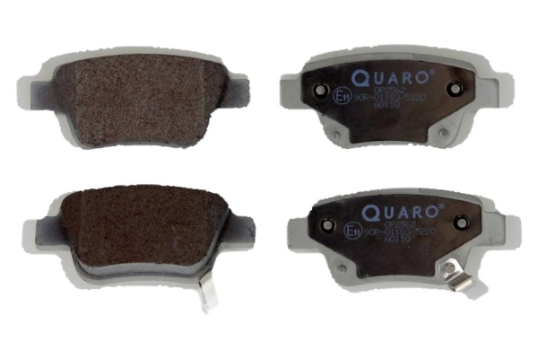 QP2562 Quaro