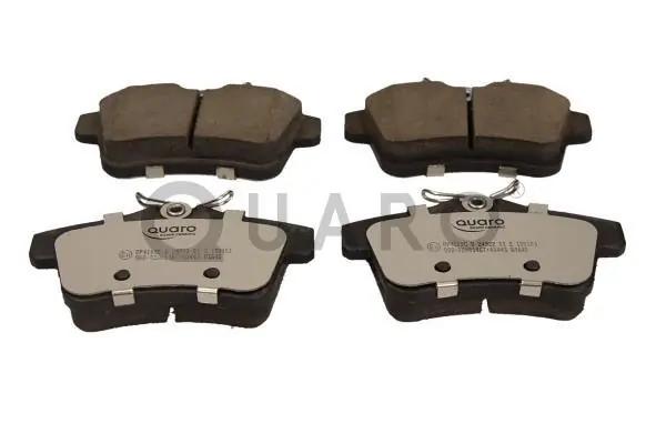 QP4109C Quaro