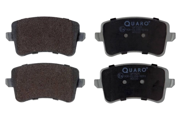 QP7525 Quaro