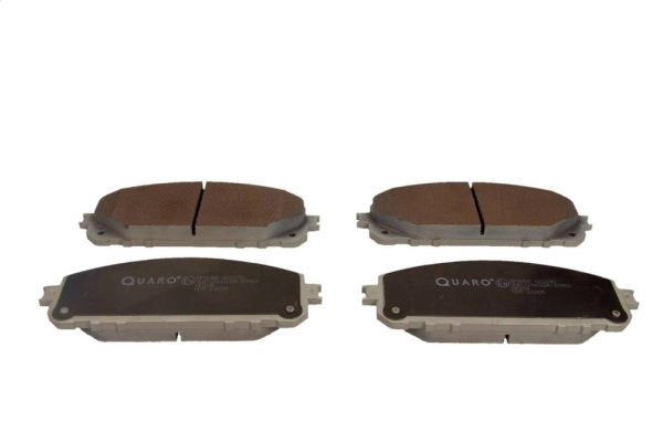 Sapatas do freio dianteiras de disco K68227573AC Fiat/Alfa/Lancia