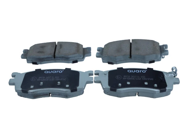 QP0726 Quaro