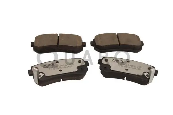 QP6986C Quaro