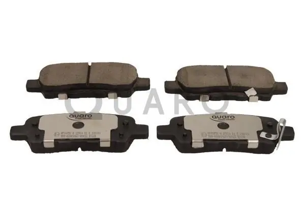 QP7685C Quaro