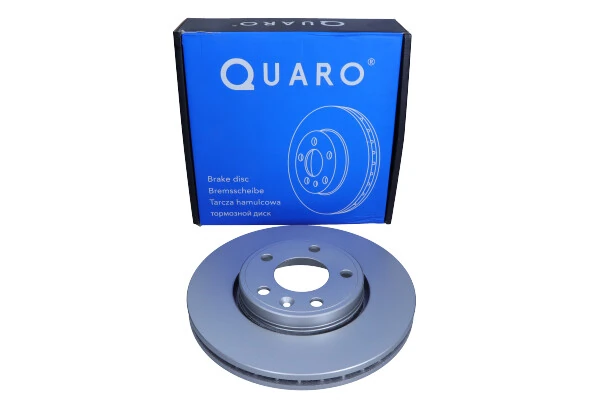 QD0101 Quaro