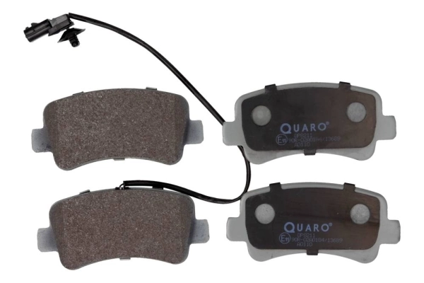 QP8211 Quaro