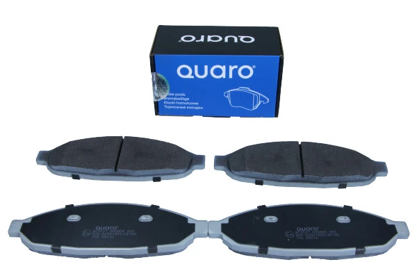 Sapatas do freio dianteiras de disco Chrysler 2AMV3358AB preço, a partir de 34,34 USD