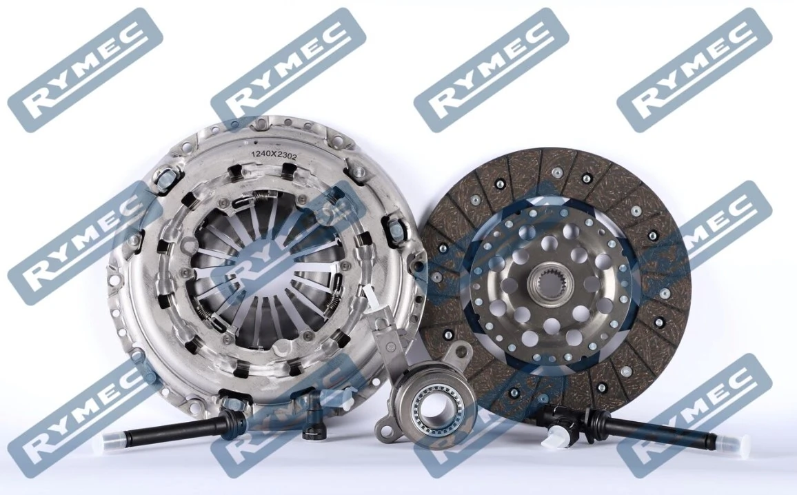 Kit de embraiagem (3 peças) 6000616133 Fiat/Alfa/Lancia