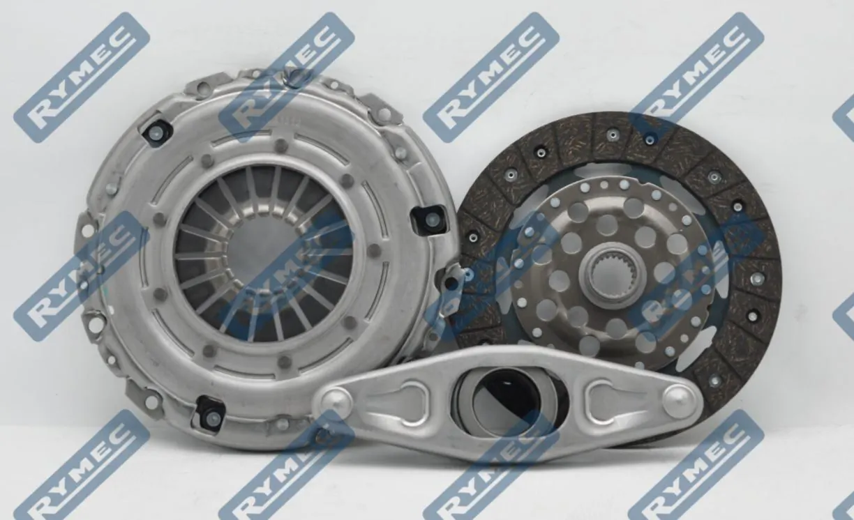 Kit de embraiagem (3 peças) para BMW 1  E81