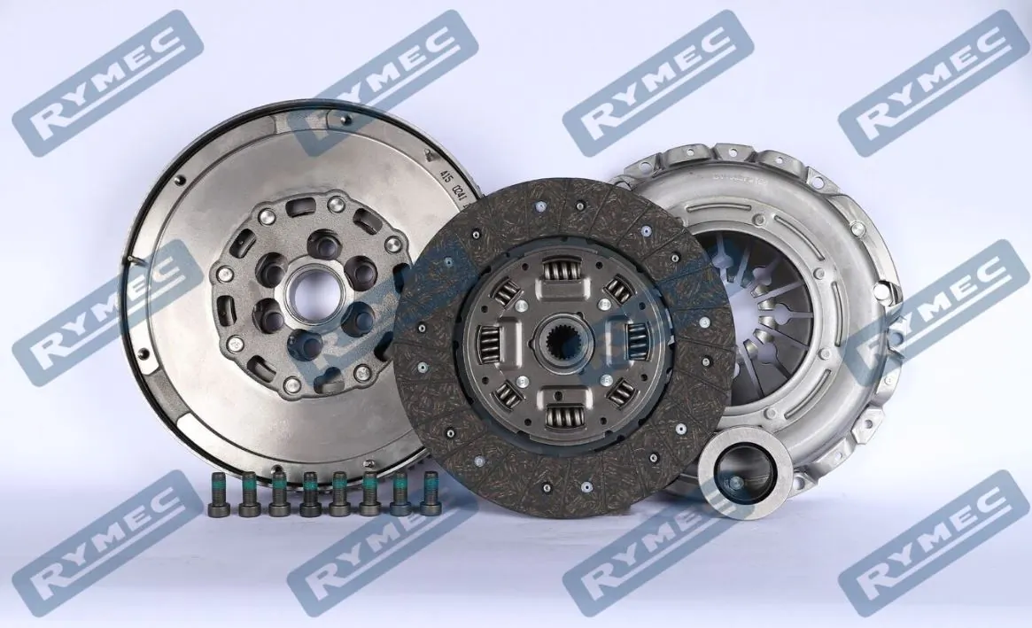  Kit de embraiagem (3 peças) Audi A6 C6 carrinha (4F5) (2004 - 2011) C6