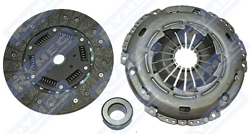Compre F1W035NX Cummins Kit de embraiagem (3 peças)