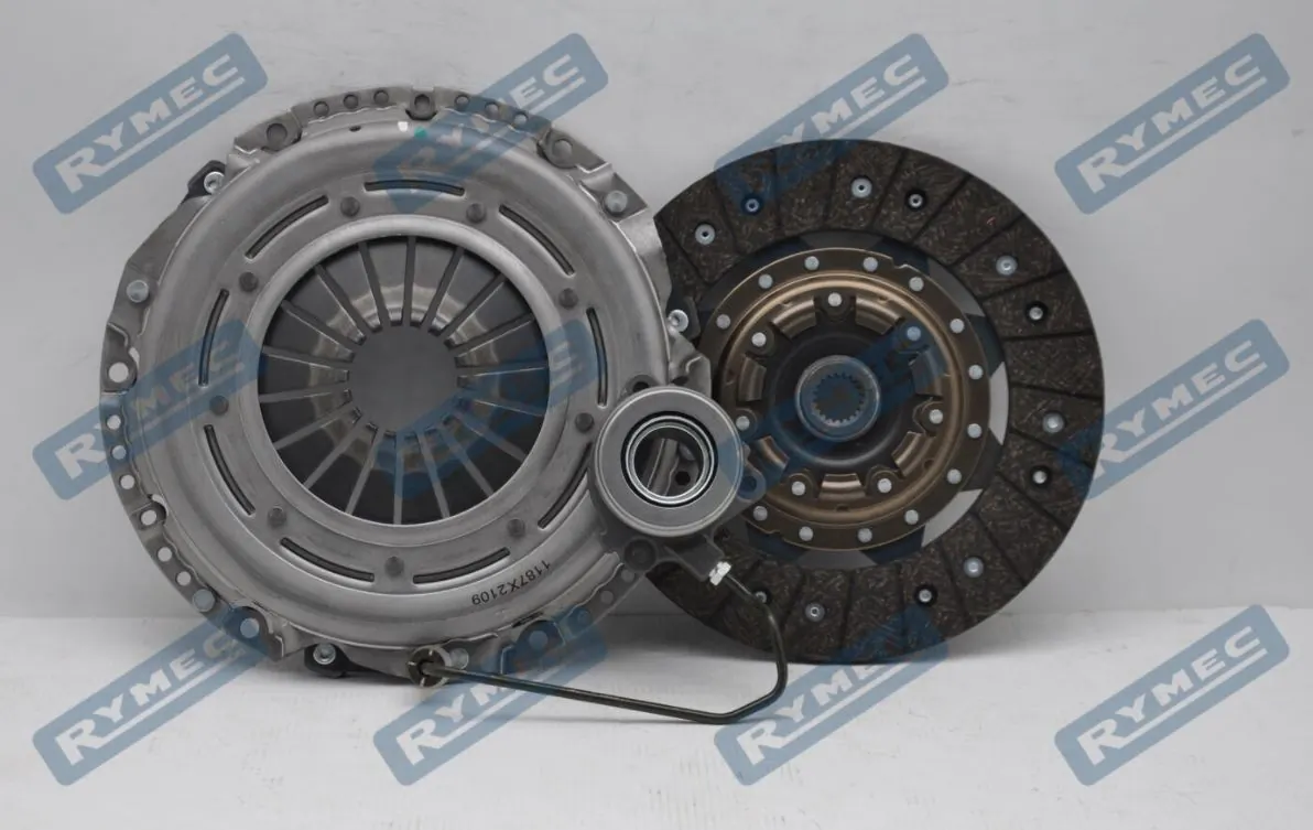 Compre 624400233 INA Kit de embraiagem (3 peças)
