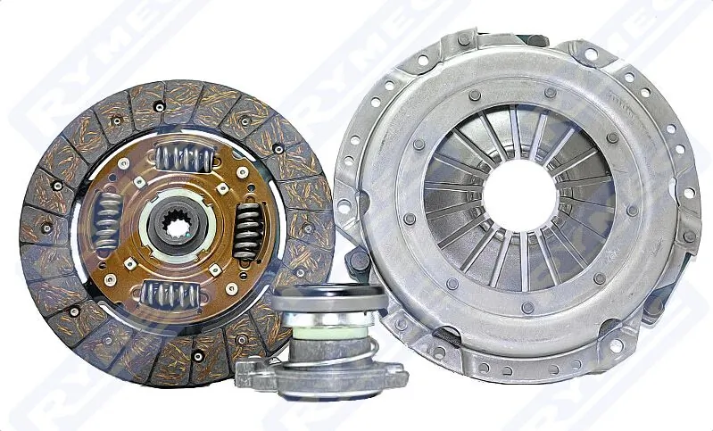 Kit de embraiagem (3 peças) Peugeot/Citroen 93175343 preço, a partir de 152,31 USD