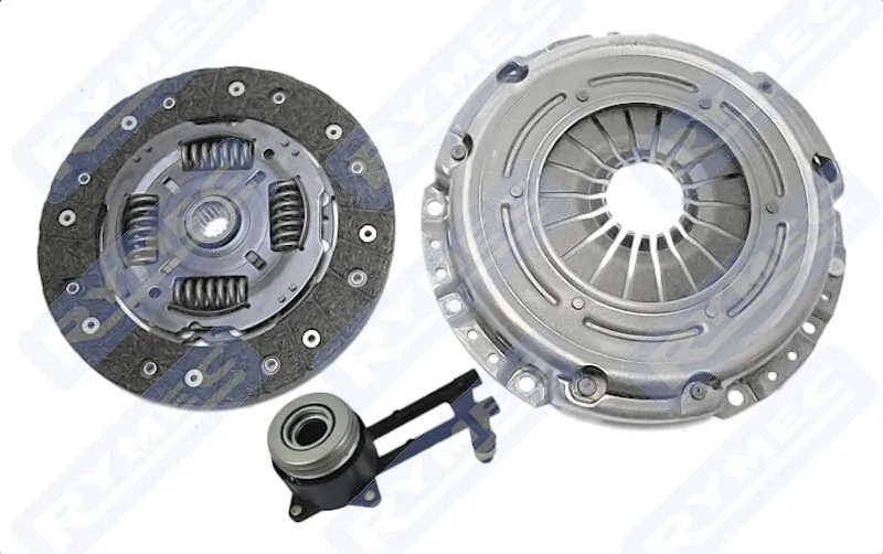 Compre 620331533 INA Kit de embraiagem (3 peças)