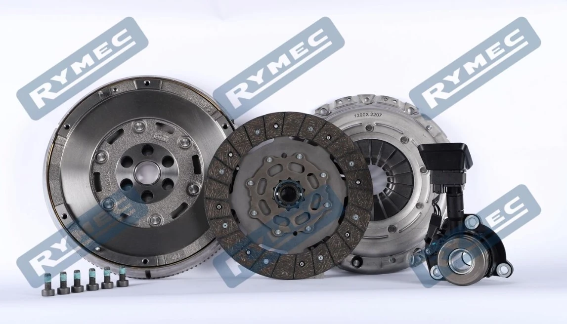 DF3032 Rymec