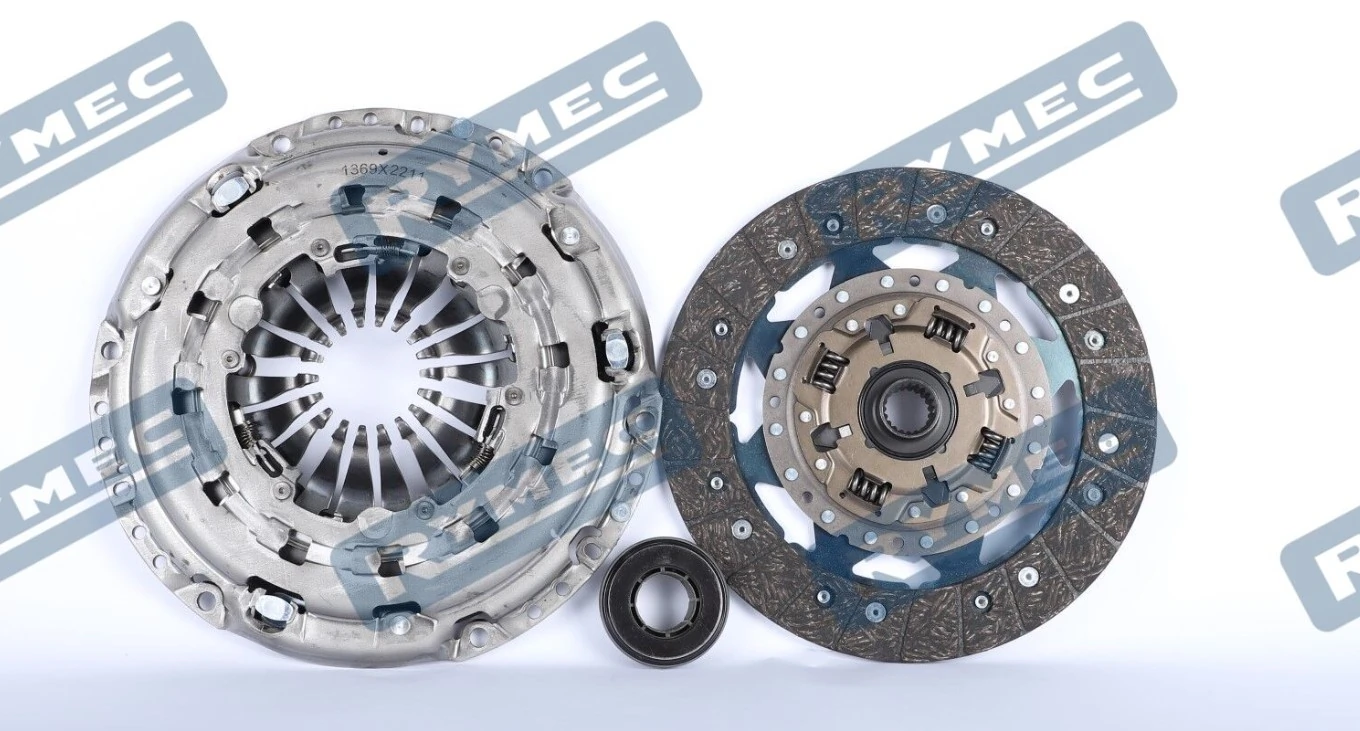 1610565580 Opel Kit de embraiagem (3 peças)