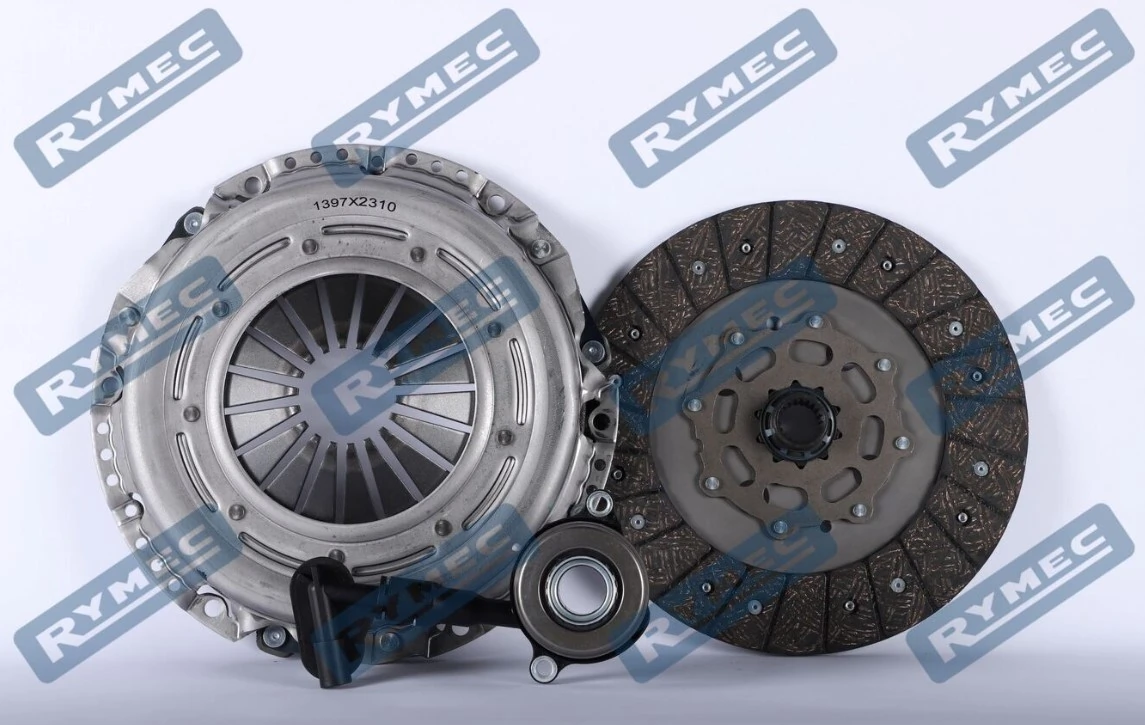 Kit de embraiagem (3 peças) 31325805 Volvo