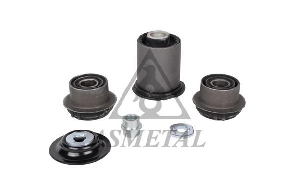 38MR0520 As Metal