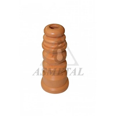 45FR1731 As Metal