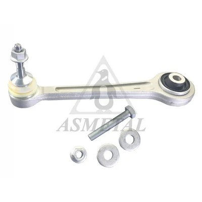 23BM0400 As Metal