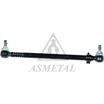 22MR6070 As Metal