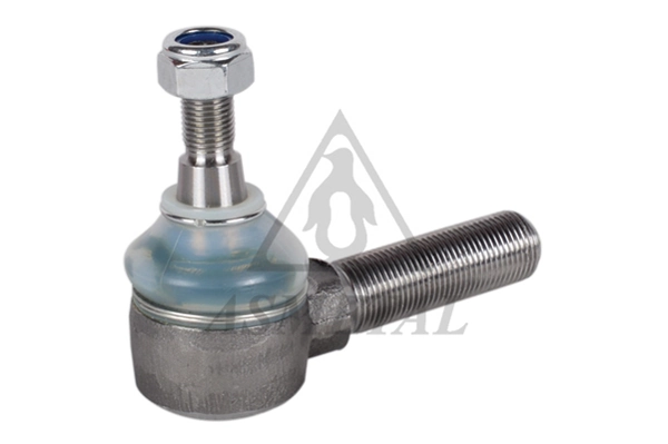 17LR0500 As Metal