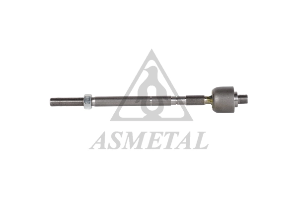 20FR35 As Metal