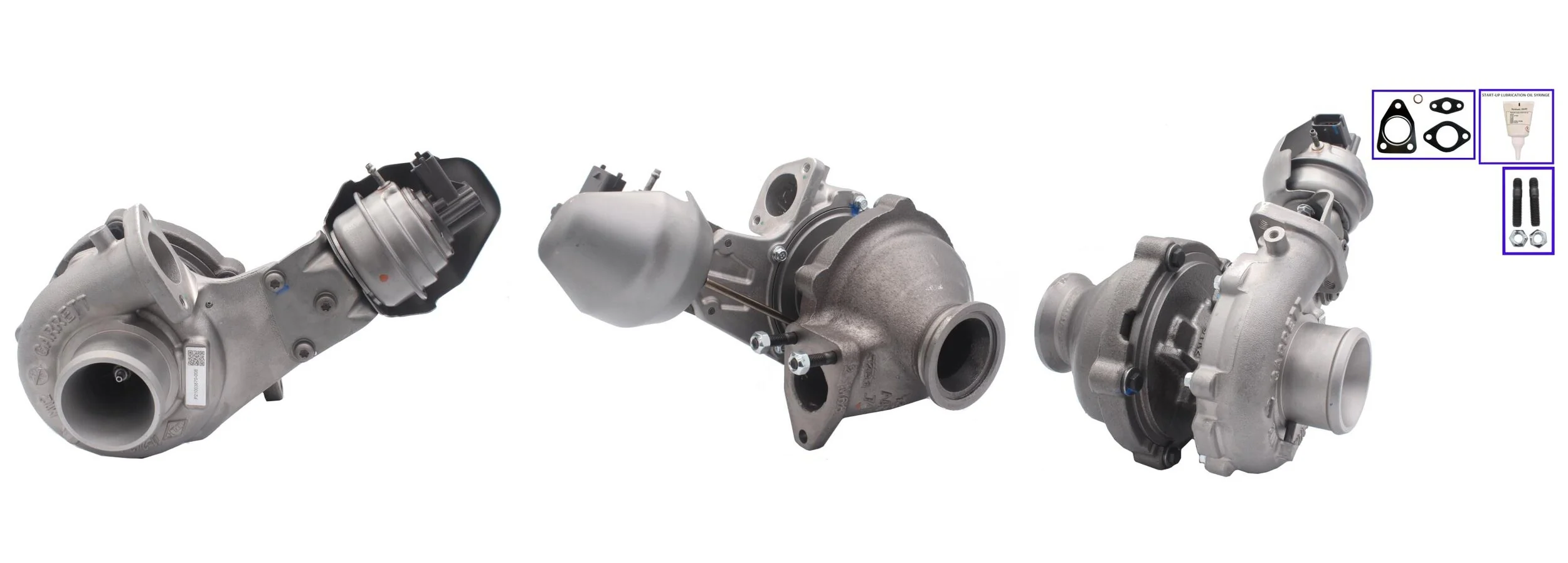 Turbina Opel Astra   ao melhor preço