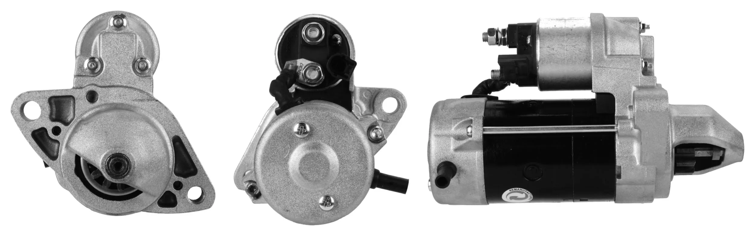 ST01470 TMI Motor de arranco