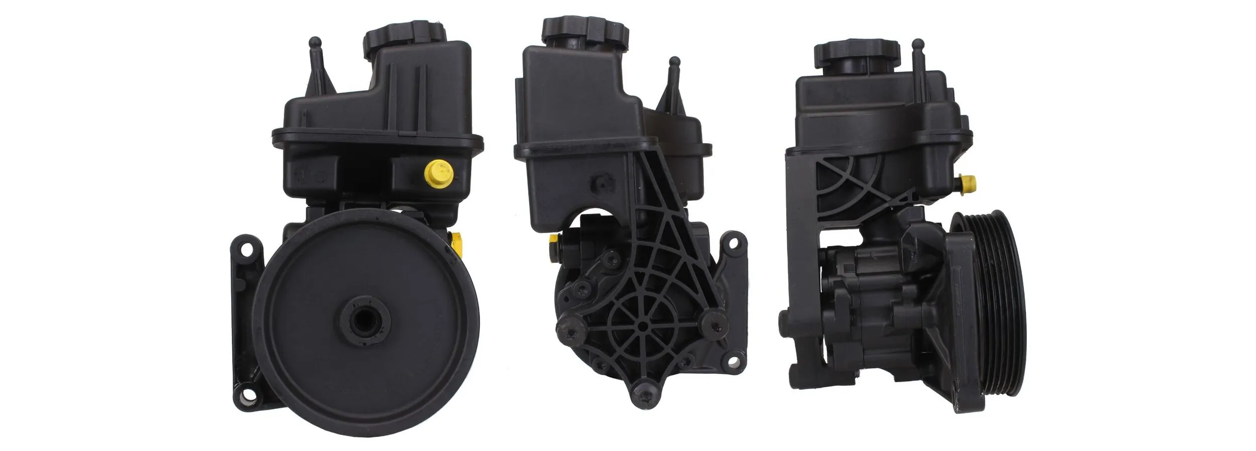  Sprinter  camião de plataforma/chassis (2018-2026) original desde 204,84 €