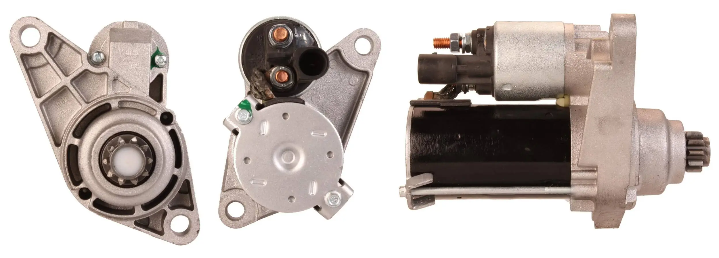 ST01285 TMI Motor de arranco