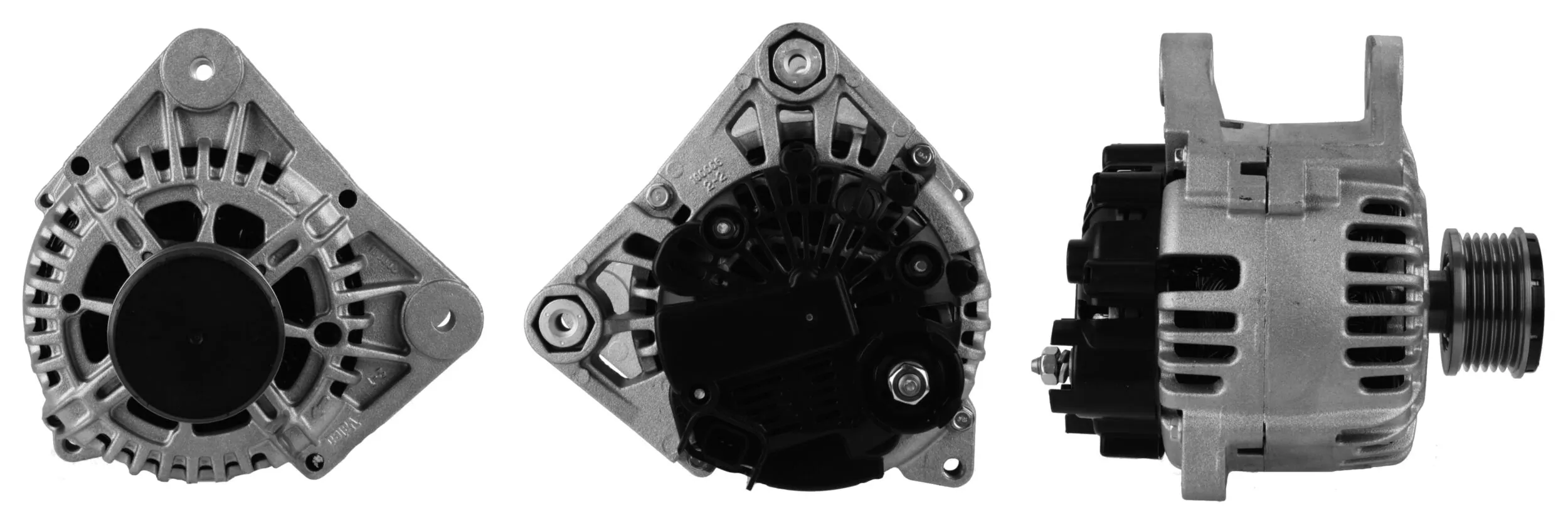AL02569 TMI Gerador