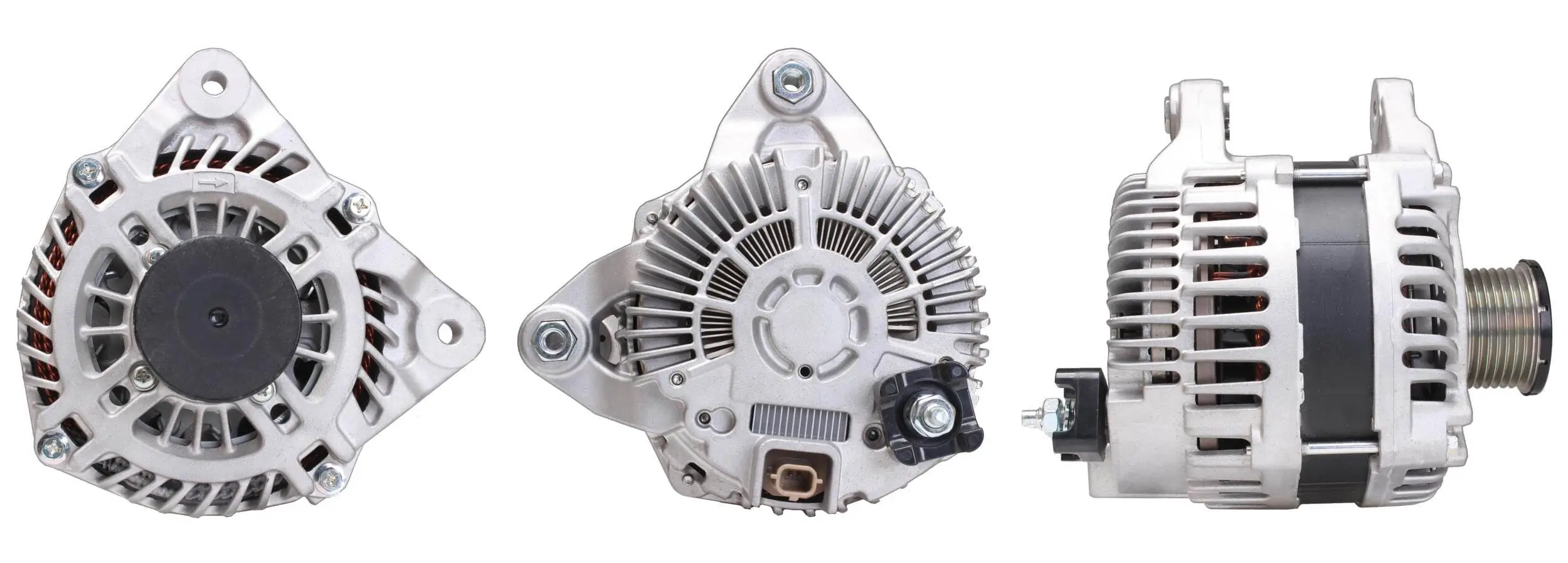 AL03570 TMI Gerador