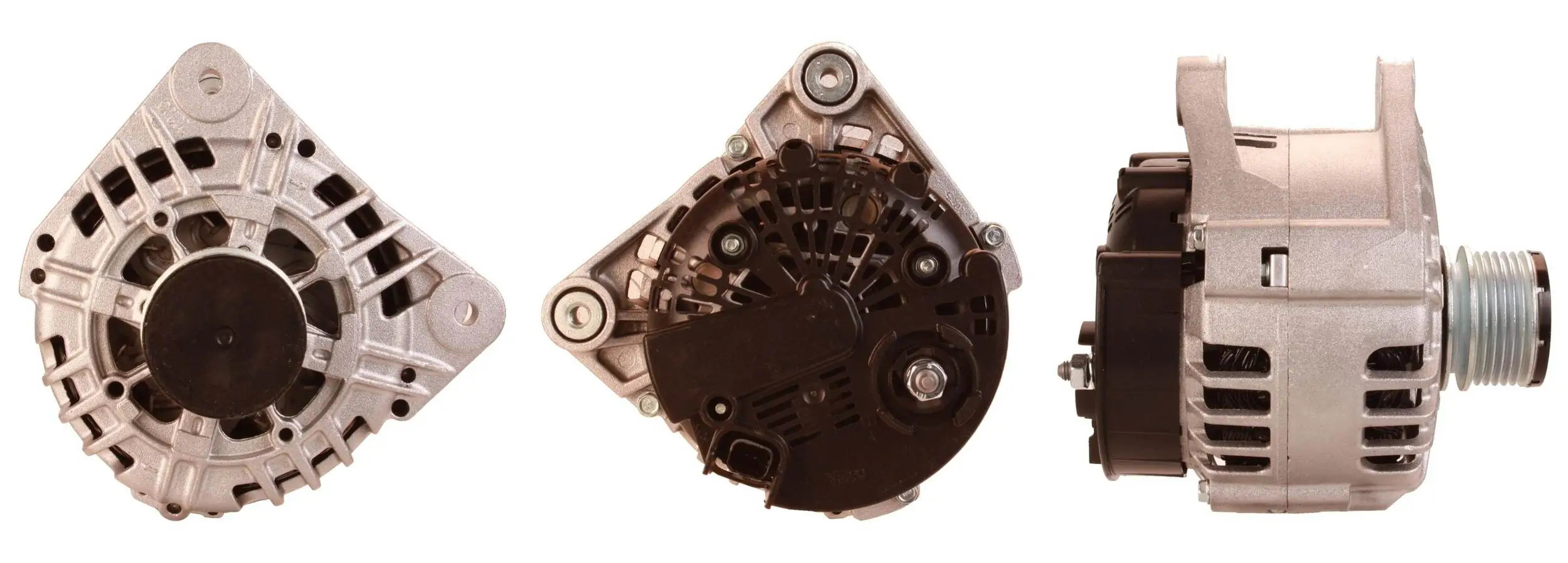AL02635 TMI Gerador